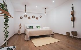 Macrame Room