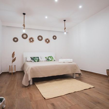 Macrame Room Bari Esterno foto