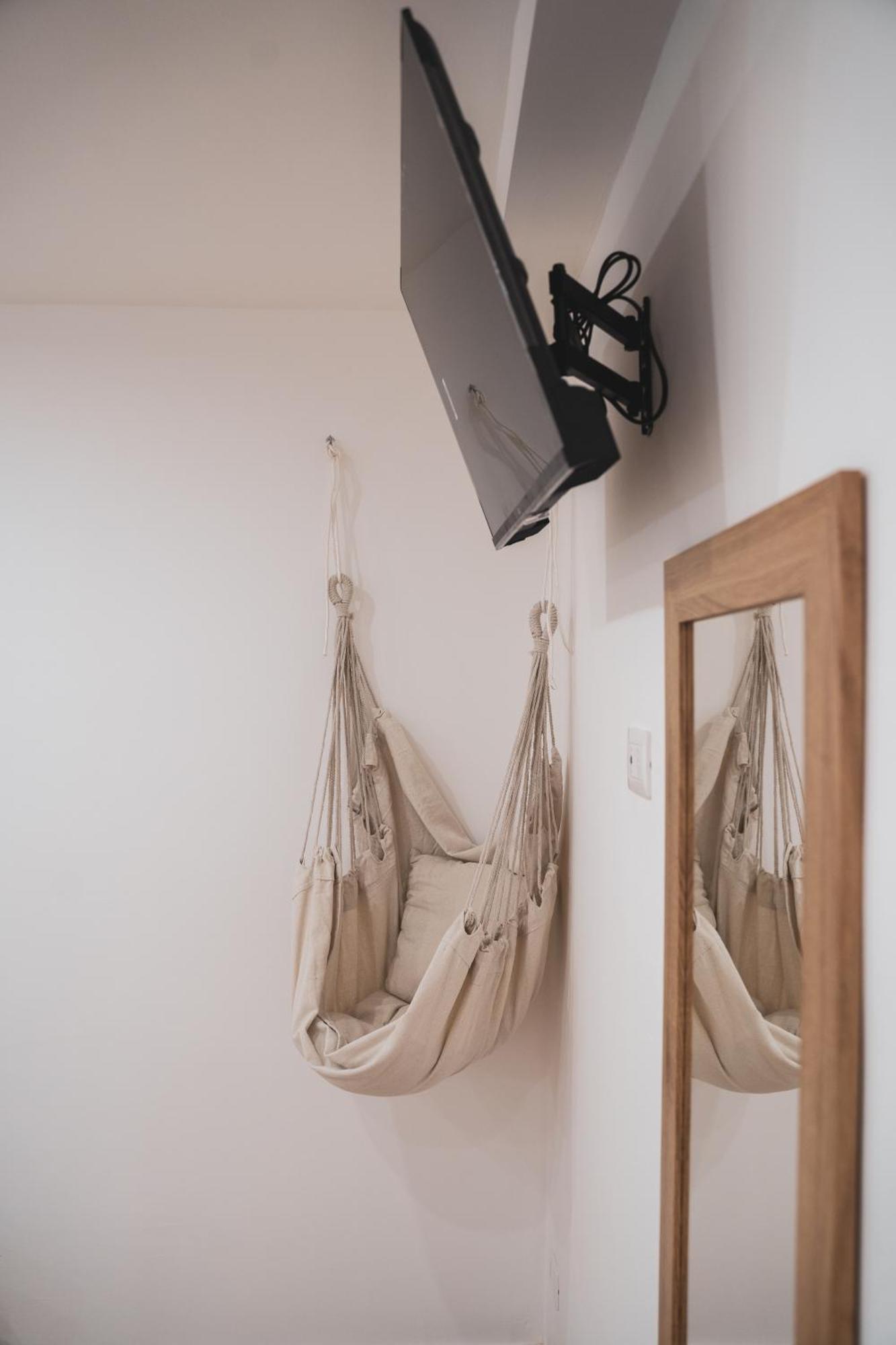 Macrame Room Bari Esterno foto