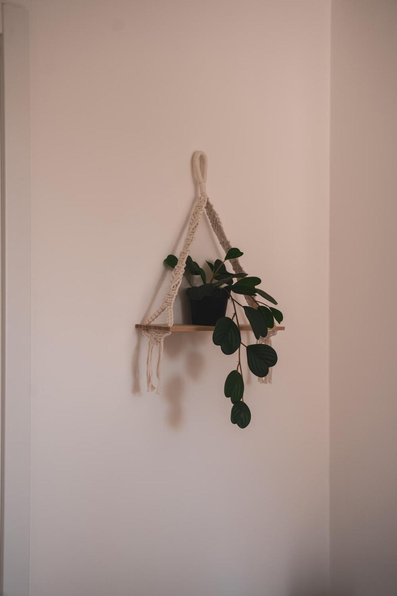 Macrame Room Bari Esterno foto
